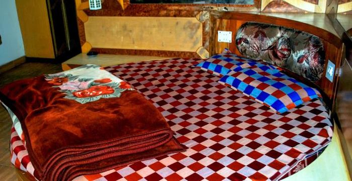 Hotel Gulmarg Regency